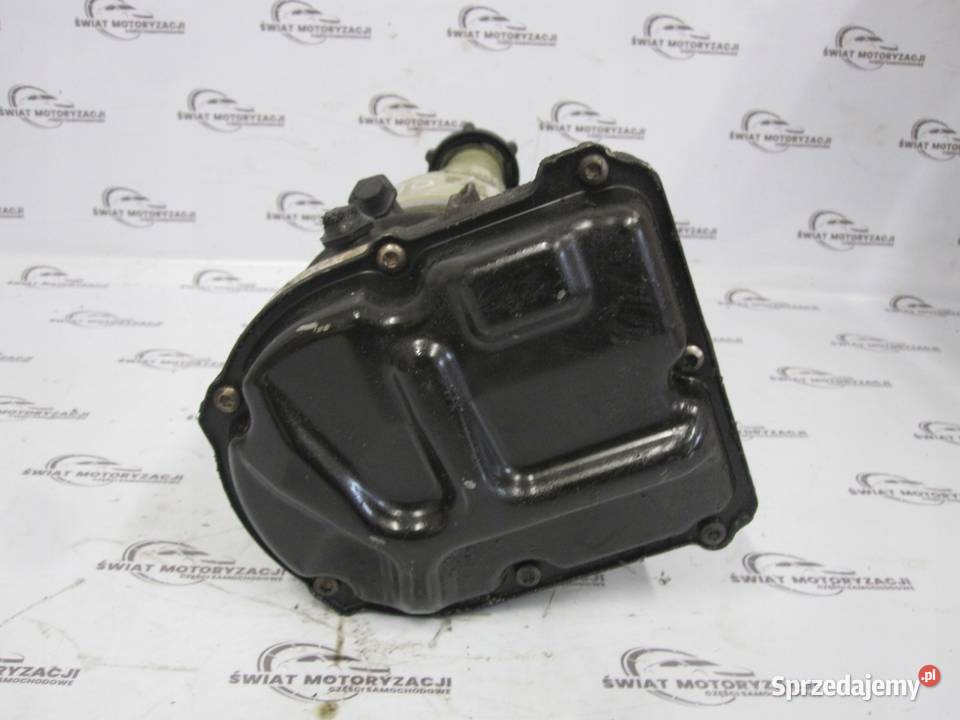 FORD MONDEO MK4 IV pompa wspomagania BG913K514AC Kielce