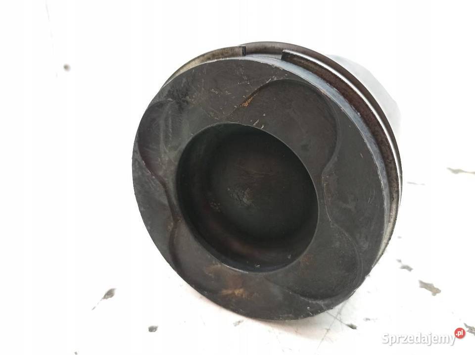 TŁOK KORBOWÓD 84L107 30 D M57 Bmw Seria 7 IV