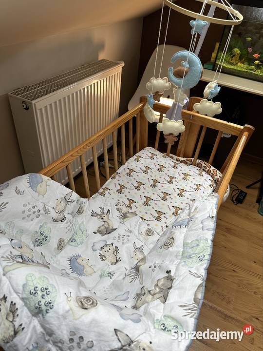 różek noworodka Rozmiar 30 Kraków