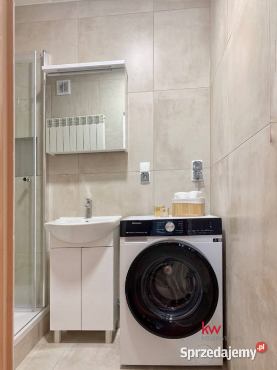 Mieszkanie Poznań 668m2