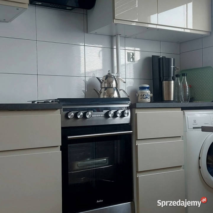 Sprzedam mieszkanie balkon