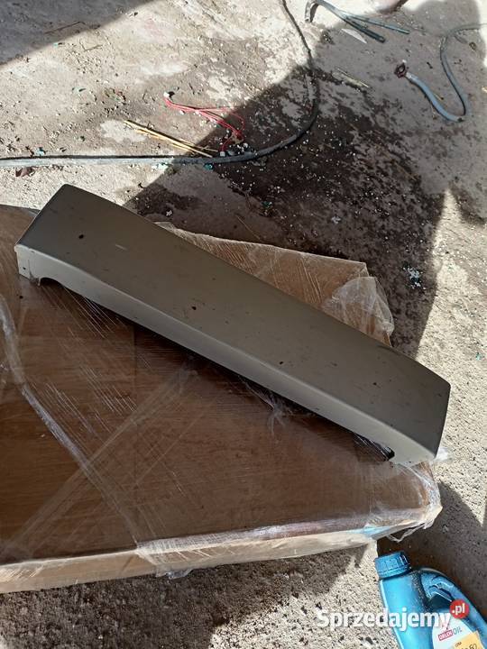 Części zmywarka hotpoint Ariston LSF Konin