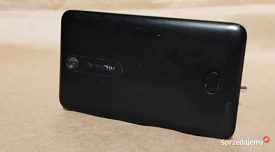 NOKIA 501 ASHA Dual SIM RM 902 ładowarka bez Opole