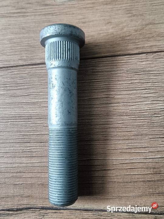 Śruba szpilka koła oryginał John Deere L154592 Biała Podlaska