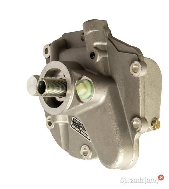 POMPA HYDRAULICZNA FORD 661076107810 E0NN600AC mazowieckie Zbuczyn