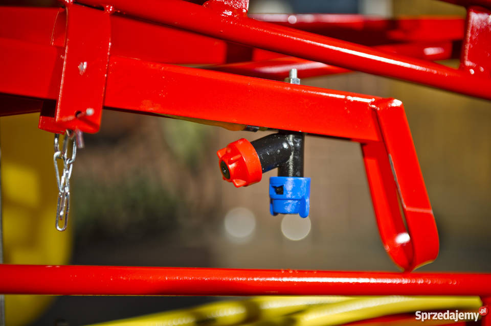 OPRYSKIWACZ POLOWY ZAWIESZANY 400L600L800L1000L Trojanów sprzedam