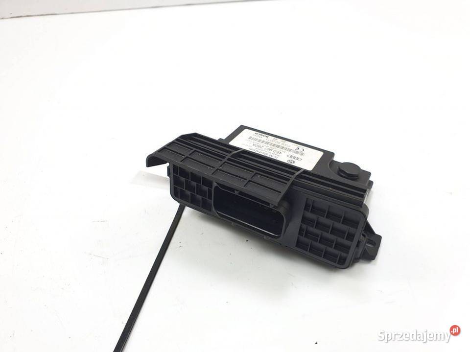 MODUŁ AUDI A8 D3 4E0907280A Lipno