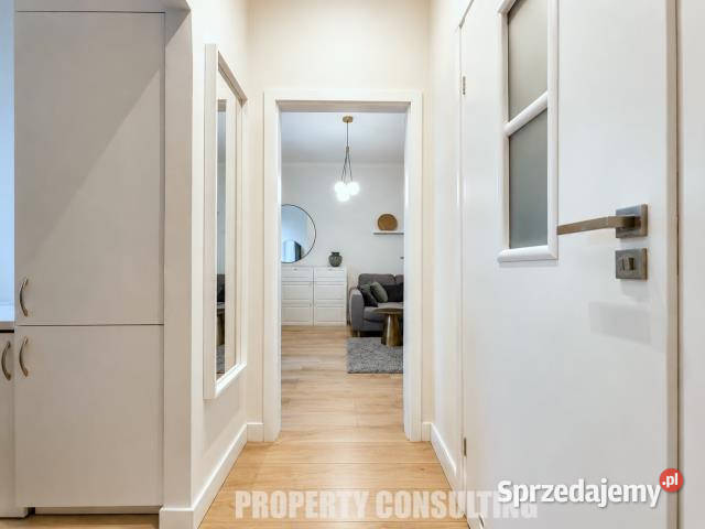 Mieszkanie Warszawa Stary Mokotów 25m2 sprzedam