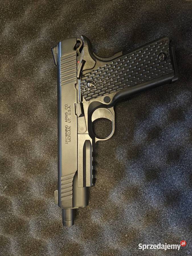 Replika asg 1911 Browning Sporty strzeleckie i myślistwo Sport i Wypoczynek śląskie Bytom