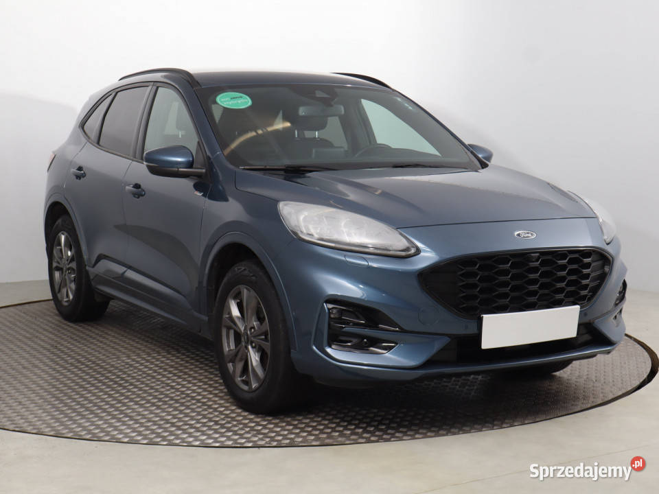 Ford Kuga 25 Plugin Hybrid Bielany Wrocławskie