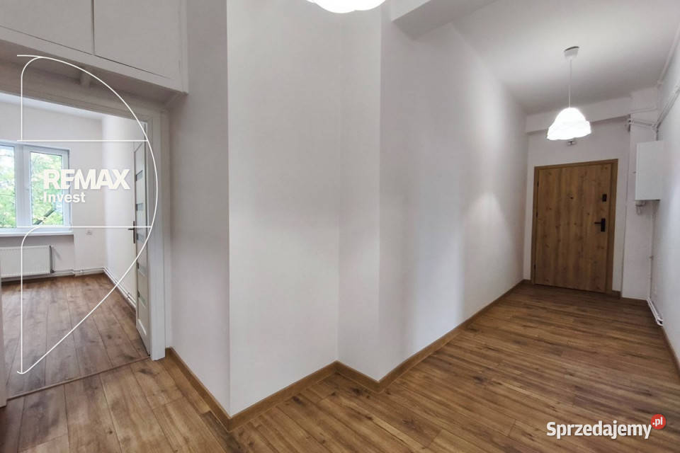 68 m 2 pokoje Centrum Duży balkon Bielsko-Biała