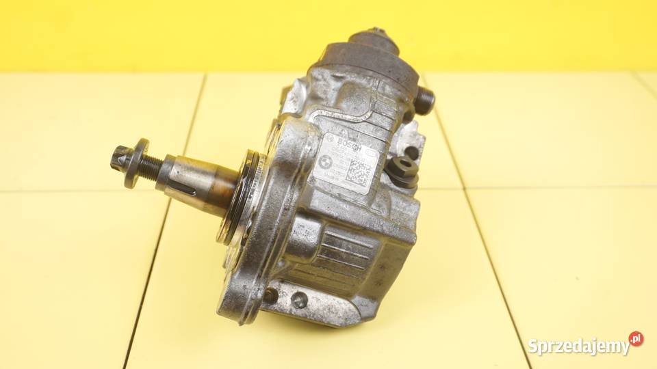 E90 E87 E60 X3 20 D 10r 177 N47D20C pompa Suków sprzedam