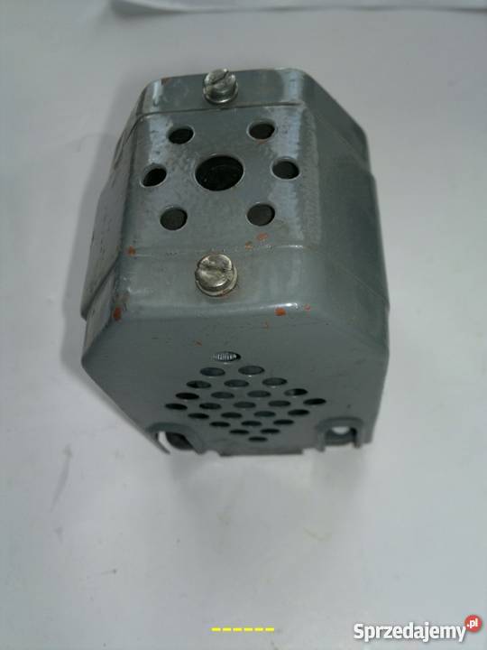 elektromagnes mt 4202 kuz 10 h Dąbrowa Górnicza