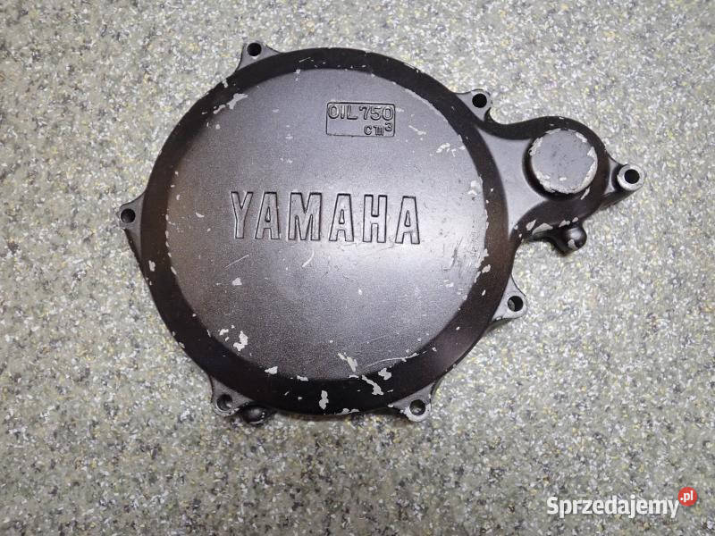 DEKIEL KOSZA POKRYWA SPRZĘGŁA 2VM YAMAHA YZ 250 Strzelce Krajeńskie sprzedam