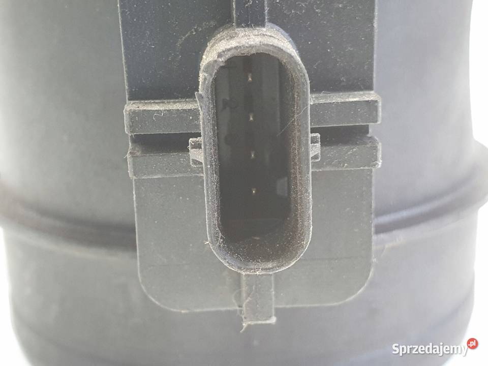 PRZEPŁYWOMIERZ Audi A4 B8 20 TDI POWIETRZA Rudka