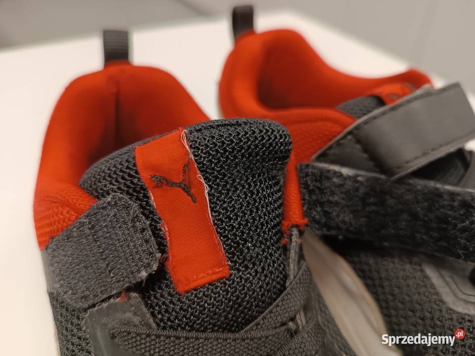 buty chłopięce PUMA 3435 205215 chłopiec Łódź