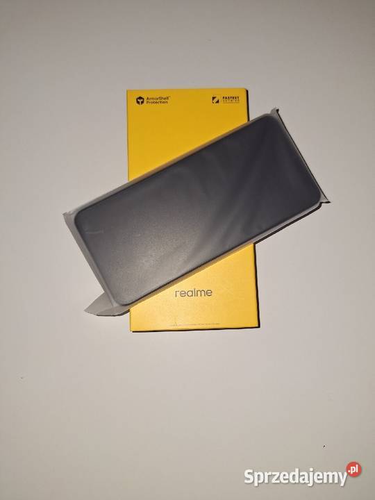 NOwy realme note 60 64gb Wrocław