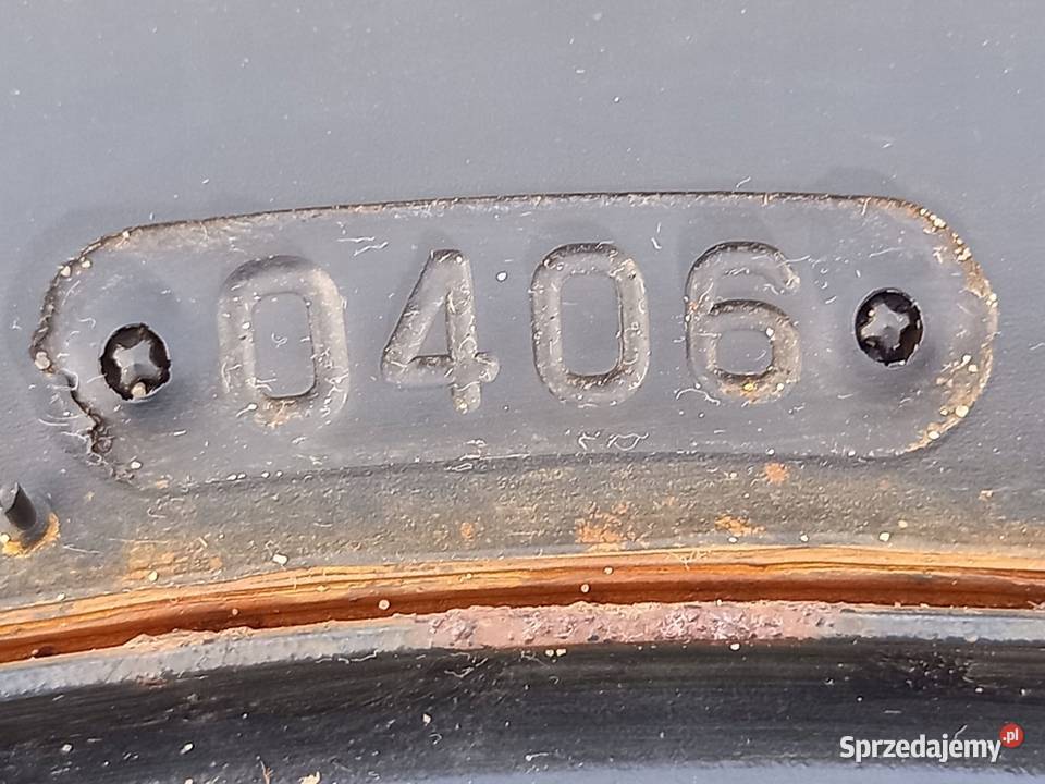 OPEL VECTRA C ASTRA H koło dojazdowe 1258516 99M Kielce