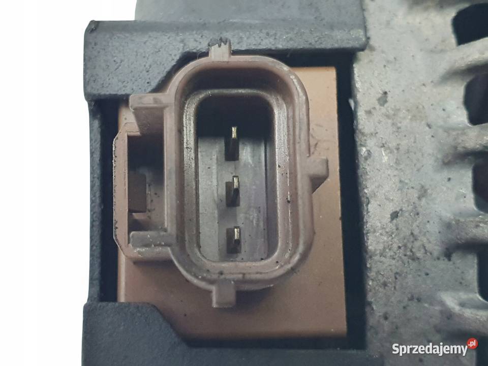 ALTERNATOR Ford Focus C II 16 TDCI 0310 r osobowe sprzedam