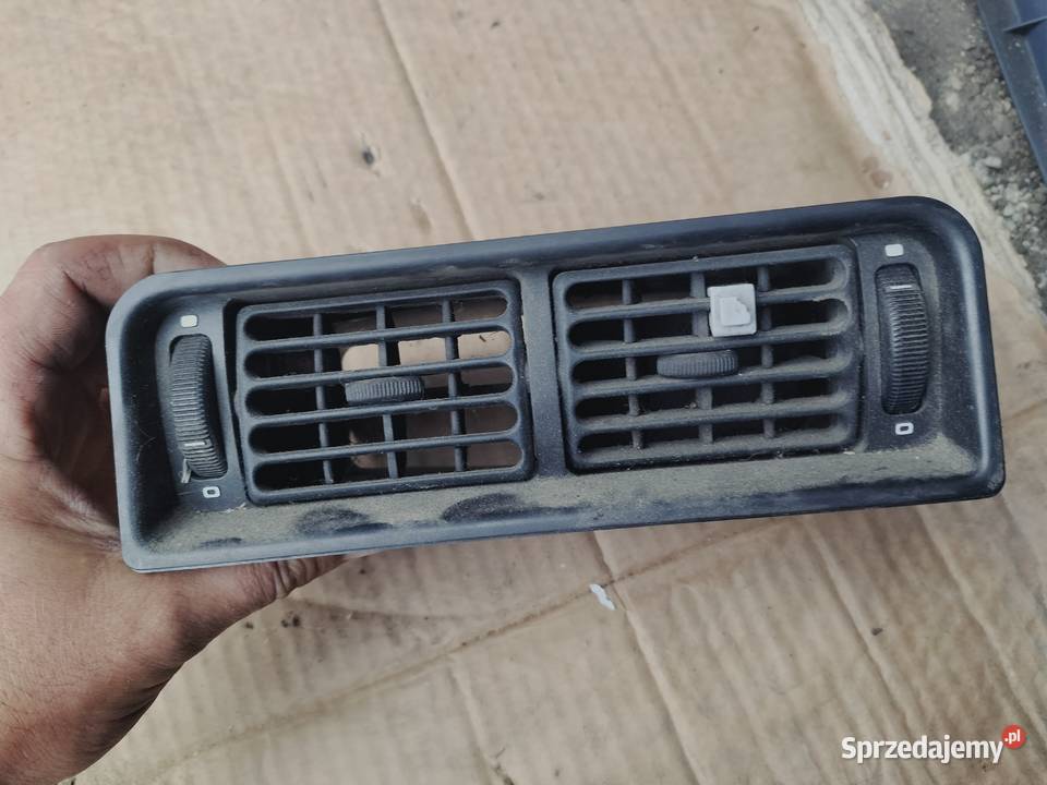 KRATKA NAWIEWU FORD SIERRA osobowe Kamień-Kolonia sprzedam