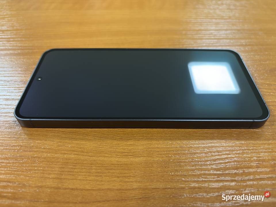 Samsung Galaxy S24 FE 8128GB Graphite Gwarancja Elbląg