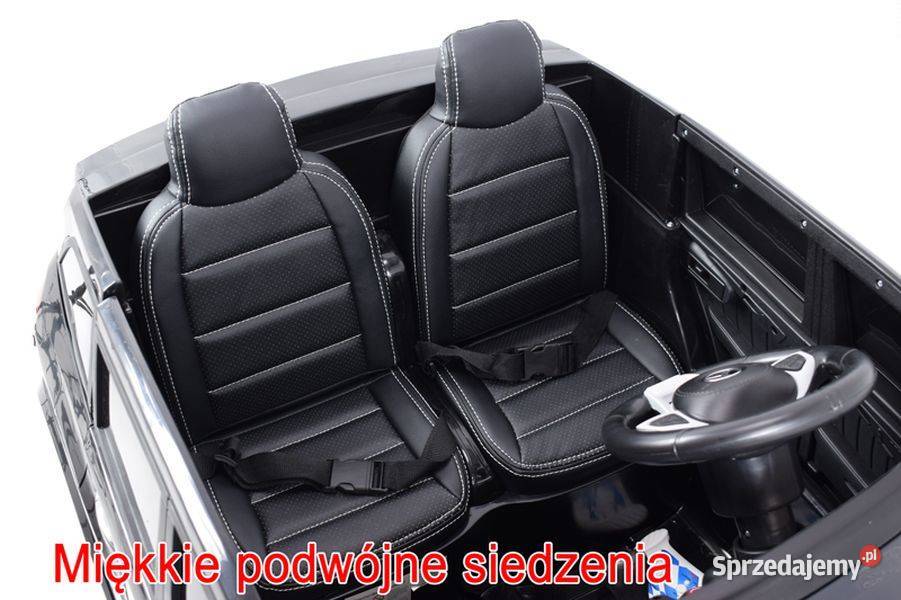 MERCEDES GLS 63 4 SILNIKI 2X12 V MIĘKKIE KOŁA HL Toruń