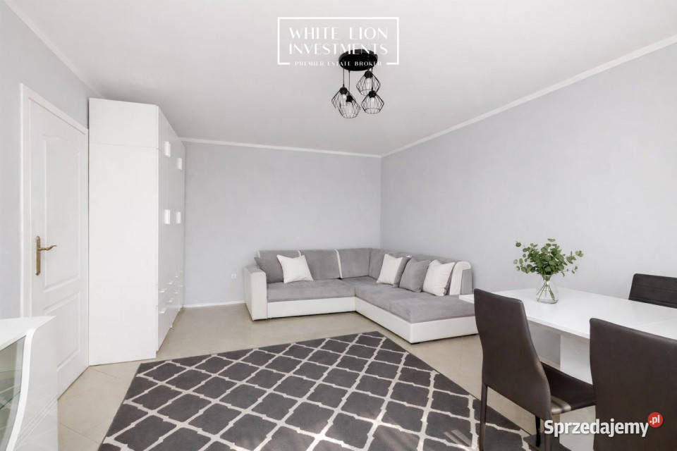 sprzedaży mieszkania 112m2 4 pokoje Piaseczno