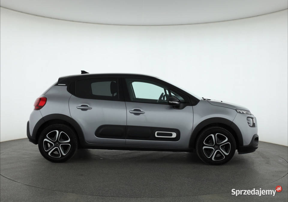 Citroen C3 12 PureTech Citroën