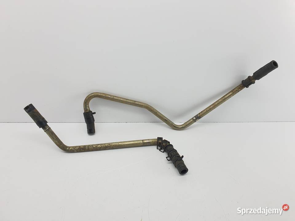 Rurka Oleju Waz Przewod Yamaha Yxz 1000 R Łódź