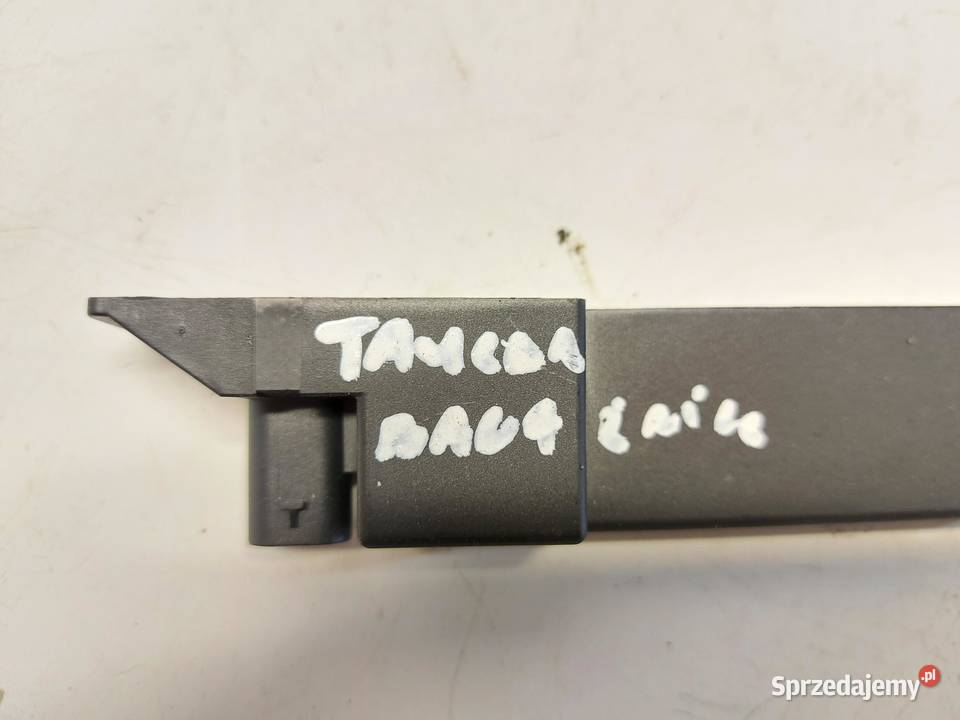 Porsche Taycan GTS 9J1 2023r Antena dostępu Pozostałe sprzedam