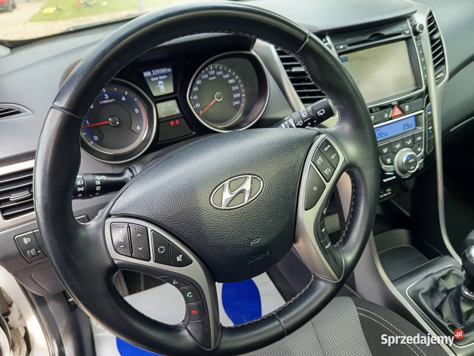 panorama nawigacja bezwypadkowe Skarszewy