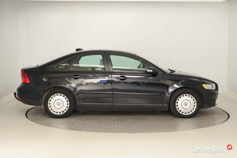 Volvo S40 20 D śląskie Zabrze
