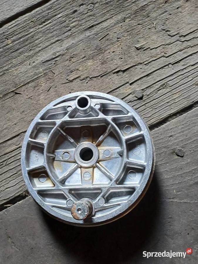 Piasta przedniego koła wsk 125 175 Świdnica Polska