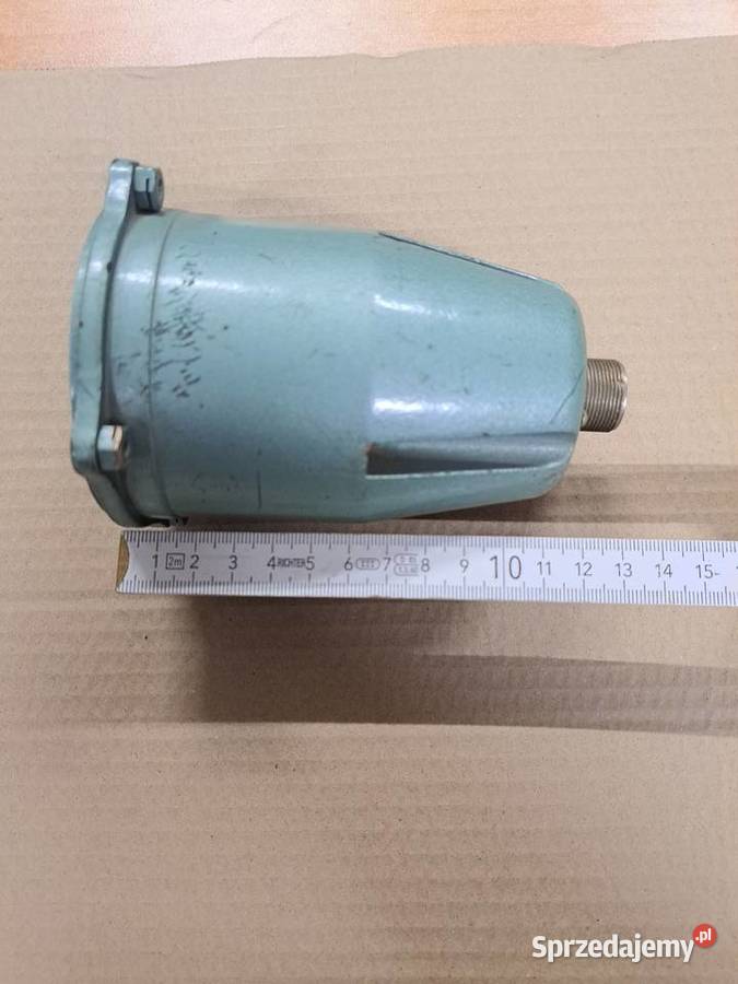 Obrotomierz elektroindukcyjny Tarnów