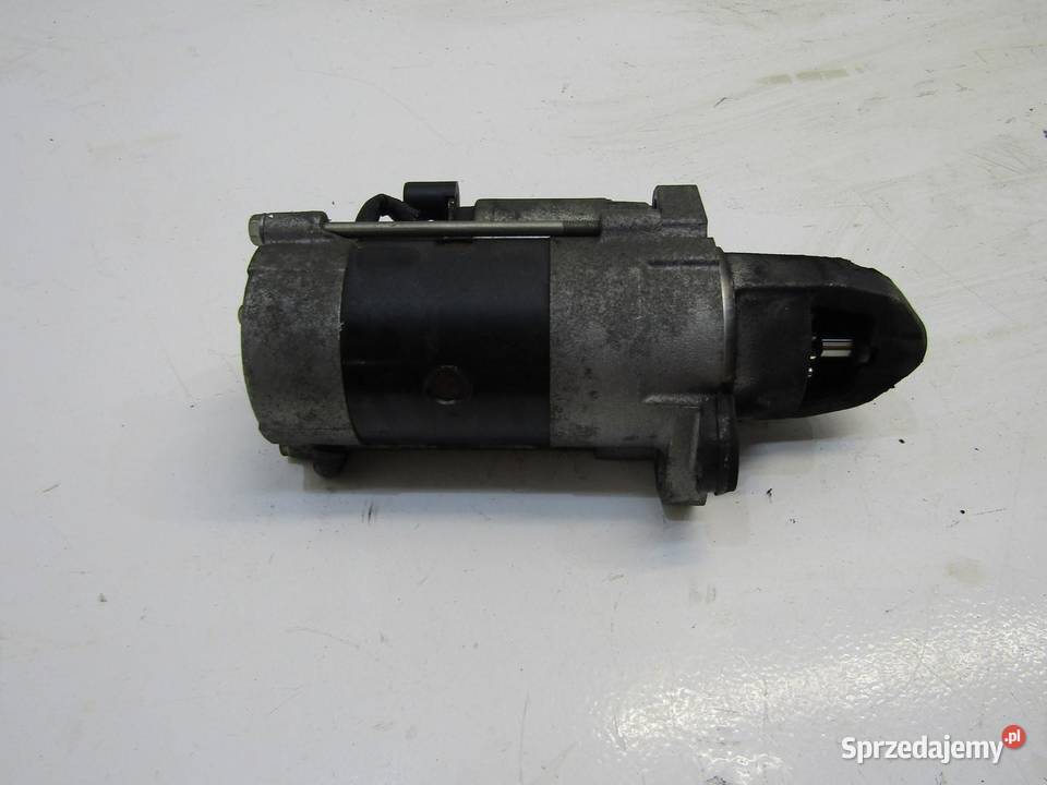 ROZRUSZNIK STARTER 16 CTDI ASTRA K HB 55491473 sprzedam