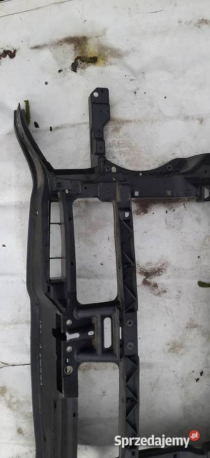 Vw golf 5 pas wzmocnienie Siechnice