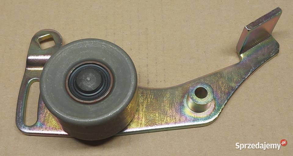 INA ROLKA NAPINACZA CITROEN POLONEZ PEUGEOT 18 D Mielęcin