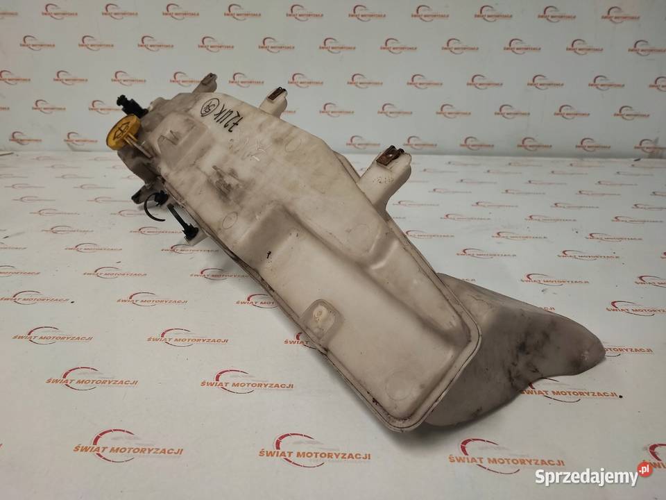 DODGE NITRO 08r zbiorniczek spryskiwaczy świętokrzyskie Kielce