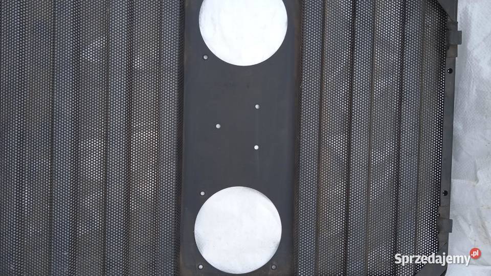 Siatka maski Ursus 2802281235023512 3514 4512 Bychawa sprzedam