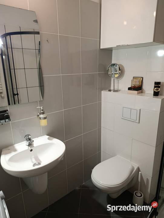 Odstąpię mieszkanie TBS Bytom