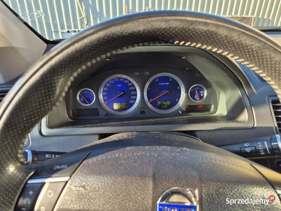 SPRZEDAM VOLVO XC90 Limanowa