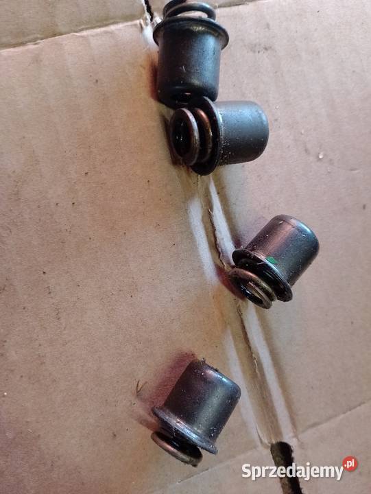 Pannonia części sprężyny kieliszki Nowa Sól