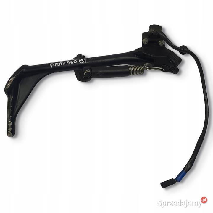STOPKA BOCZNA Yamaha T 560 Tech 560 2025 Podnóżki i stopki Chełm