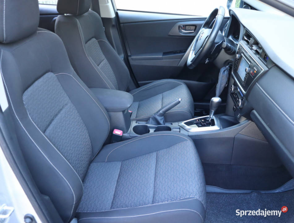 Toyota Auris 16 Valvematic centralny zamek mazowieckie Piaseczno