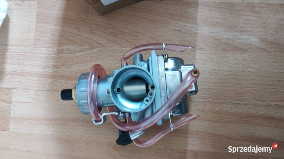 gaźnik przeznaczony do quada Yamaha Blaster Książ Wielkopolski