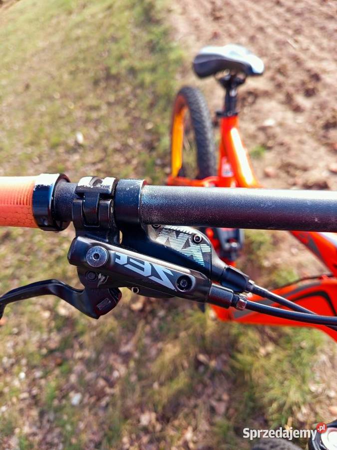 Kellys SWAG 10 2016r Wyszanów sprzedam