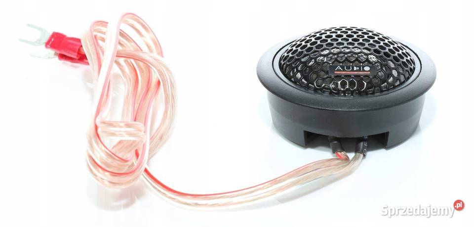 Audio System M165 EVO3 Głośniki 165mm 2drożne Łuszczów Drugi sprzedam