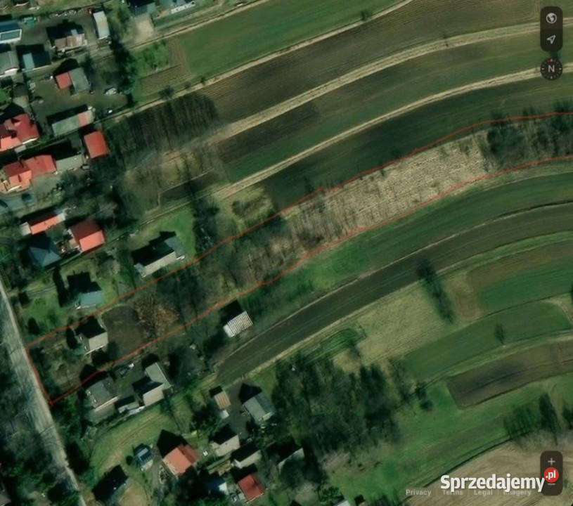 Dom w Trzcianie 100m2 podkarpackie