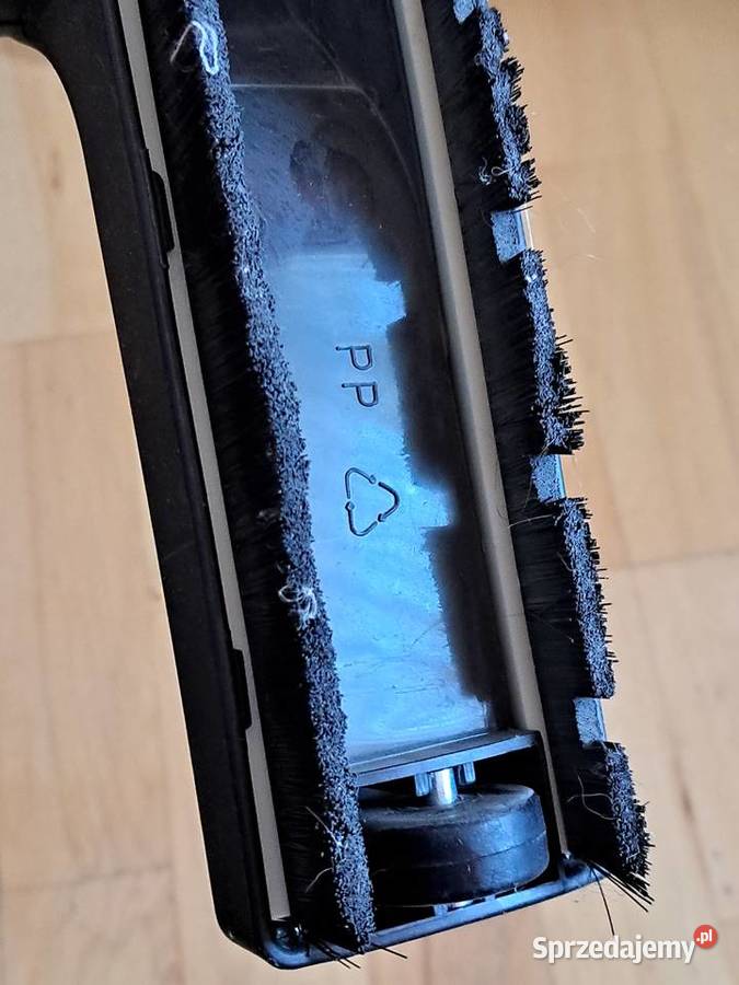 Bezworkowy odkurzacz Electrolux Bydgoszcz