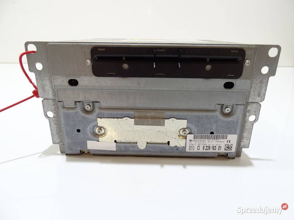 RADIO NAWIGACJA CIC BMW X3 F25 9239163 24241797 sprzedam